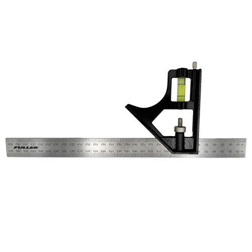 Fuller Combination Square 300mm