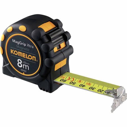 Komelon Magnetic Grip Tape 8m X 32mm