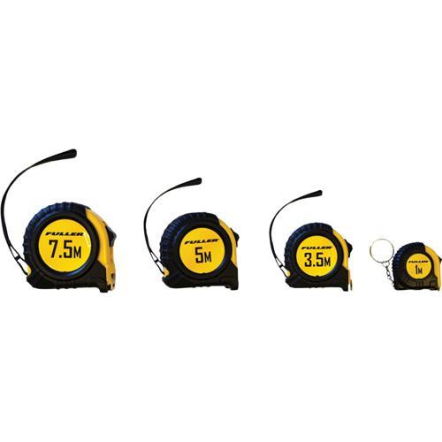 Fuller Tape Measure Set 4 Piece