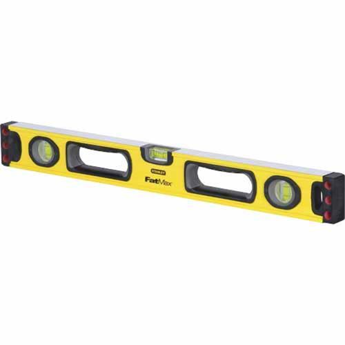Stanley Fatmax Level Box Beam 900mm
