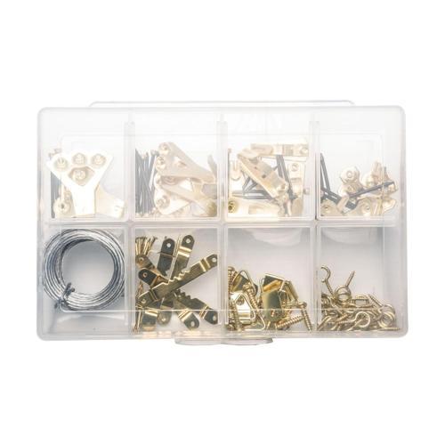 Zenith SureHook Picture Hanging Starter Kit