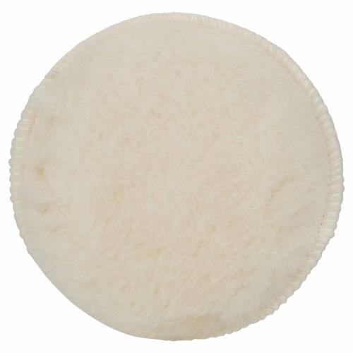 Bosch Lambswool Bonnet 130mm