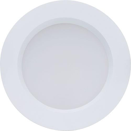 Orbit Lighting Eco-Lux LED Downlight 110mm 12 Watt