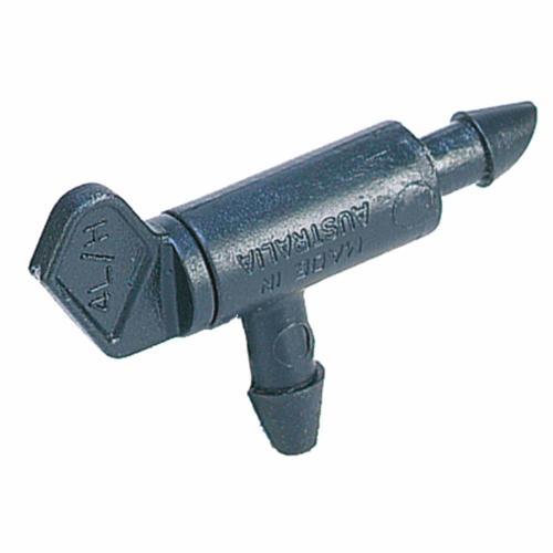 Neta Snap Dripper 4Lph Black Pack of 10