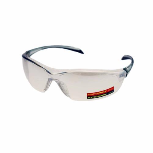 UV Wraps Safety Glasses Clear