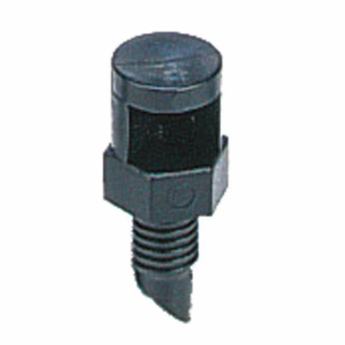 Neta Micro Spray Jet 90 Degree Black Pack of 10
