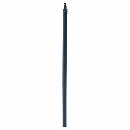 Neta Rigid Riser With Adaptor 200mm Black Pack of 10