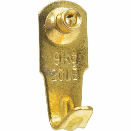 Hillman Picture Hanger Pack of 3 122268