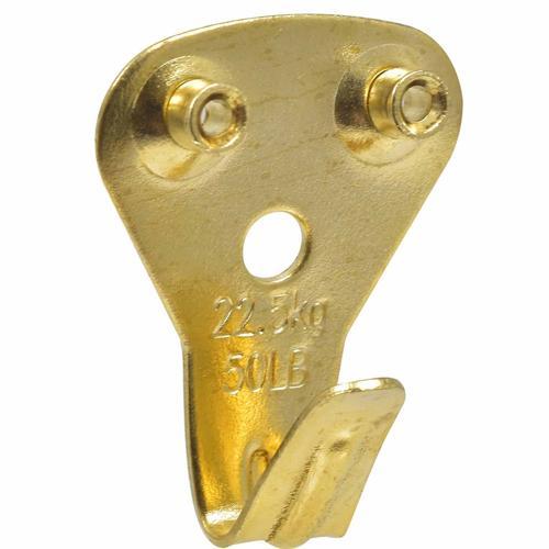 Hillman Picture Hanger Pack of 2 122272