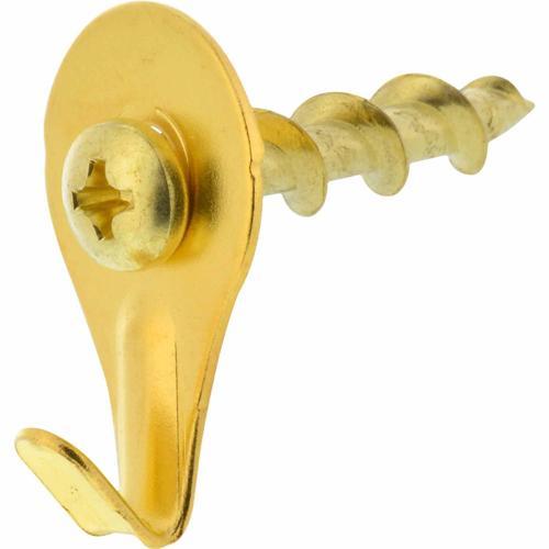 Hillman Picture Hanger Pack of 10