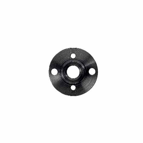Bosch Angle Grinder Round Nut 115/125mm Blue