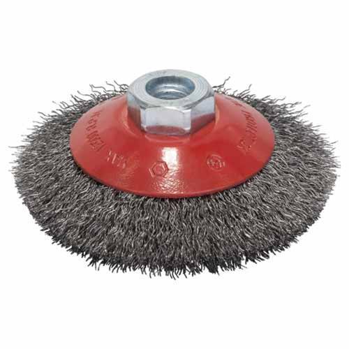 Bosch Wire Brush 100mm