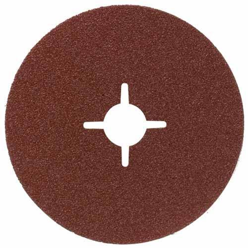 Bosch Fiber Sanding Disc Expert For Metal 115mm