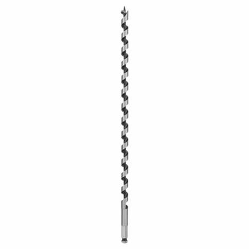 Bosch Wood Auger Bit 10mm Blue