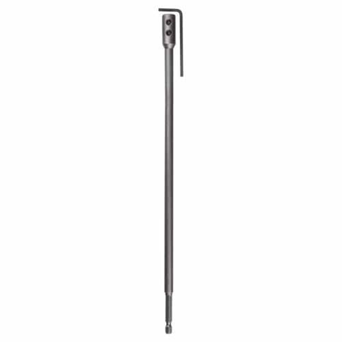 Bosch Spade Bit Extension 305mm Grey