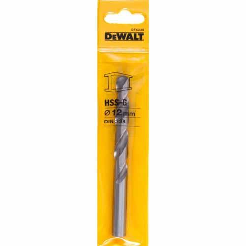 DeWALT Drill Bit 12 X 101 X 151mm