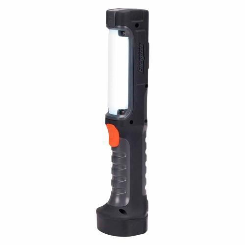 Energizer Hardcase Pro Worklight 550 Lumens Black And Grey