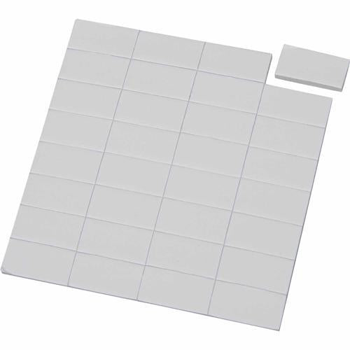 Hook Boss Mounting Strips 1mm 10mm 20mm