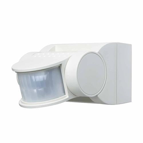 Simx PIR Sensor 180 Degree White
