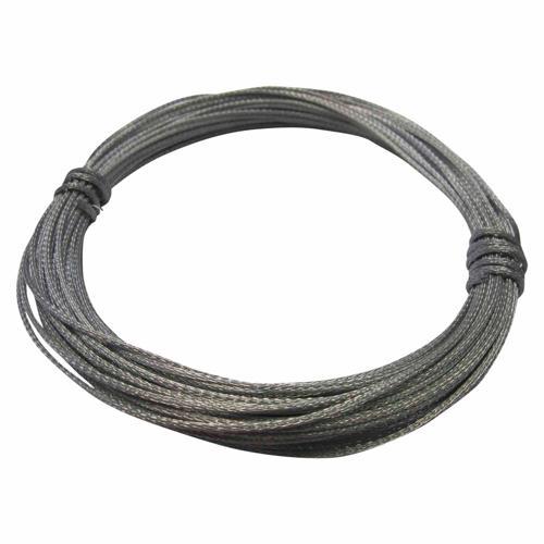 Jobmate Braided Wire 2.5mm X 20m Galvanised