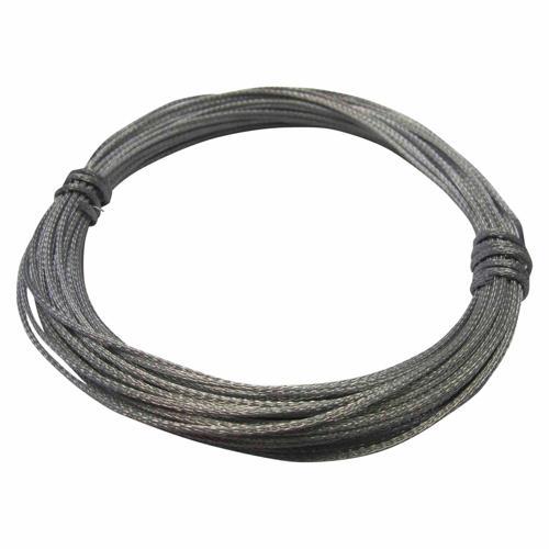 Jobmate Braided Wire 3.0mm X 20m Galvanised