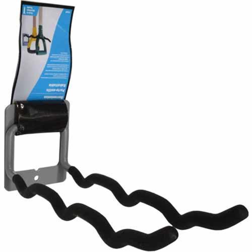 Crawford Flip-Up Tool Rack 100 X 325mm Grey