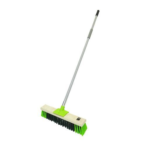 Browns Garden Broom Complete PR647C
