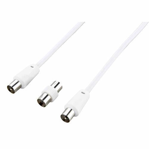 Tv Coax Cable 10M