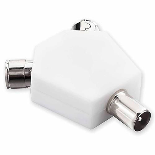 Coaxial Splitter