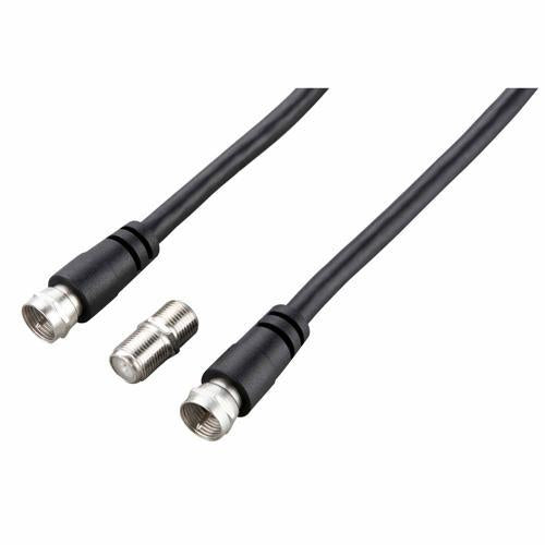 Satellite (F) Cable 3M RG59
