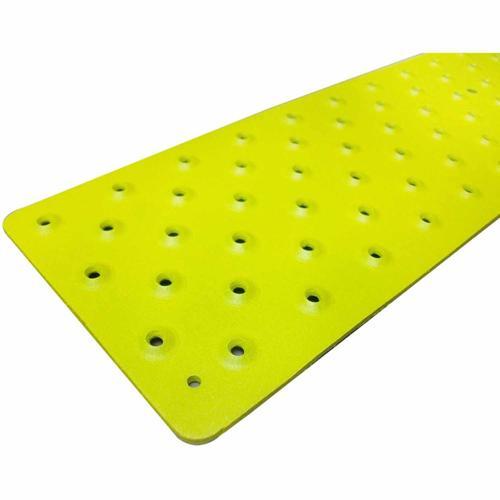 HandiTreads Anti-Slip Tread 762mm 95.25mm Yellow