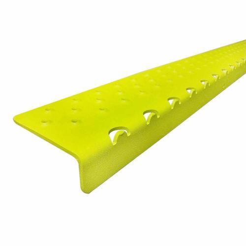 HandiTreads Anti-Slip Tread 762mm 69.85mm 28.575mm Yellow