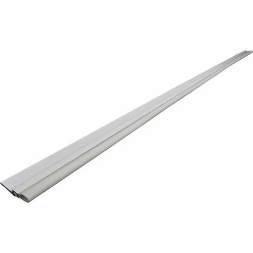 MD Products Weatherstrip Set White