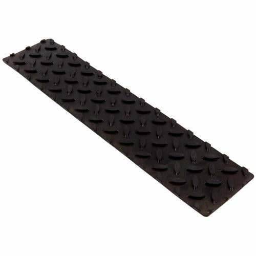Hampton Products Safety Step 445 X 100mm Black
