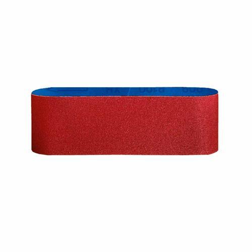 Bosch Sanding Belt X440 80G 75mm L: 457mm Pack of 3