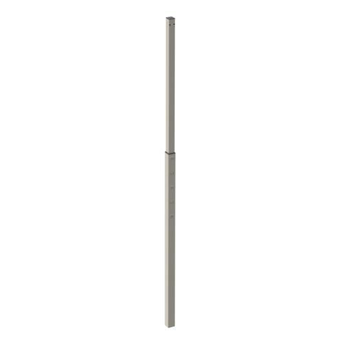 Hills Everyday Retracting Post Kit Autumn Stone