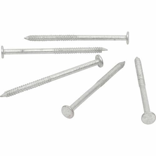 Otter Paling Nails 60 X 3.06mm 2kg Galvanised