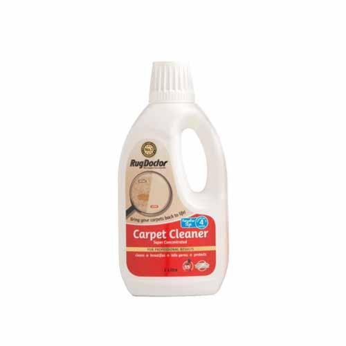 Rug Doctor Carpet Cleaner 1L