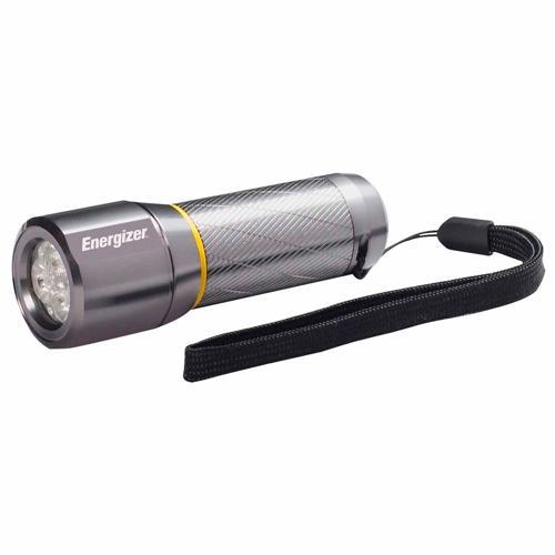Torch LED Metal Sml Energizer Vision Hd