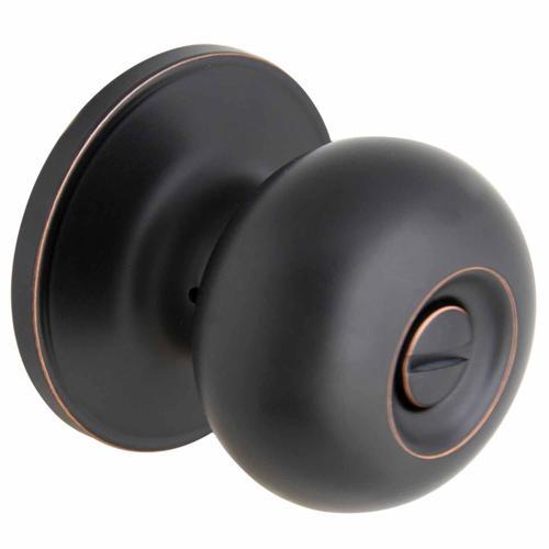 Locware Royal Privacy Knob Set T1X7G0JBSA4VGC