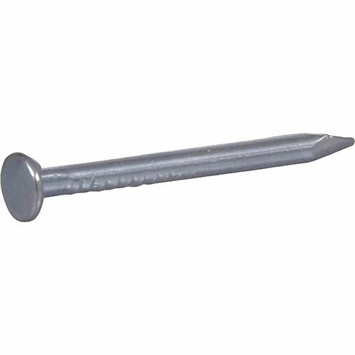 Hillman Flat Nail Wire 15.9X1.2mm 50G Galvanized
