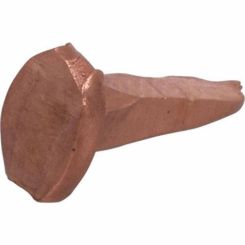 Hillman Tack Cut 19mm 14G Copper