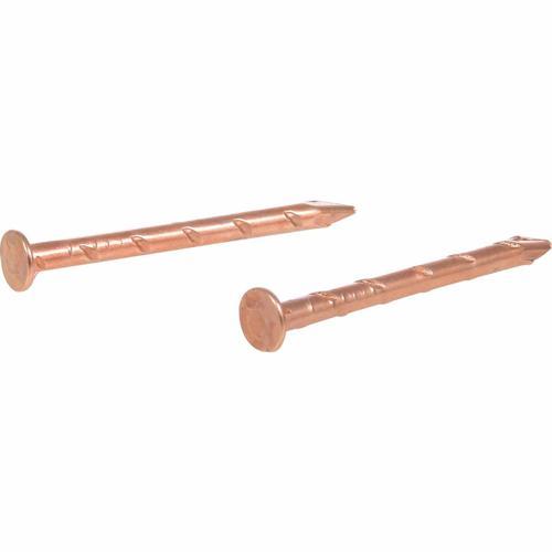 Hillman Weather Strip Nail 1.4X19mm 43G Copper