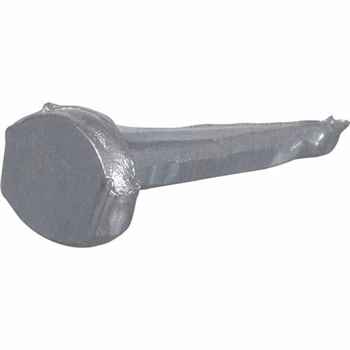 Hillman Tack Cut 15.9mm 50G Silver