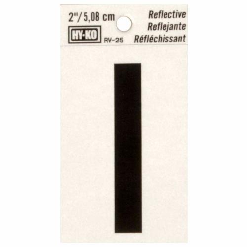 HY-KO Letterbox Letter I 51mm