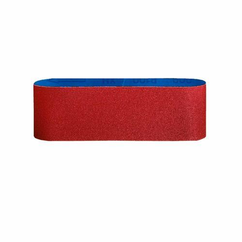 Bosch Sanding Belt X440 40G 75mm L; 457mm Pack of 3