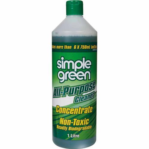 Simple Green All Purpose Cleaner Concentrate 1L