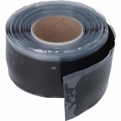 Gardner Bender Repair Tape 25mm X 3m Black