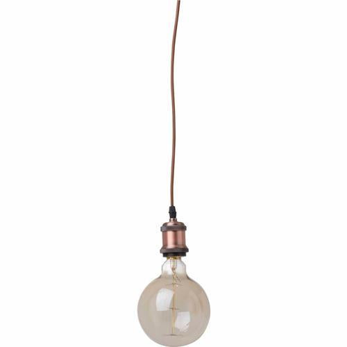 Orbit Lighting Suspension Kit Copper DIY 2m