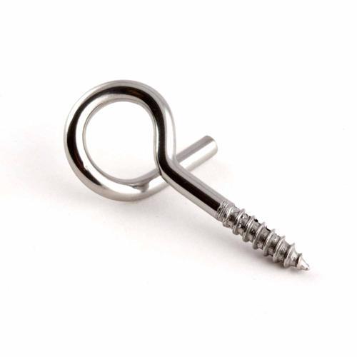 Hangman Q Hanger 12 Piece Silver Pack of 12
